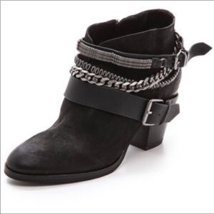 Dolce Vita Booties